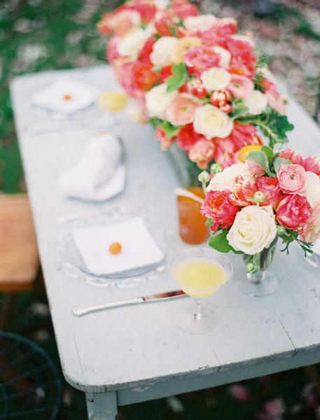 tablesetting
