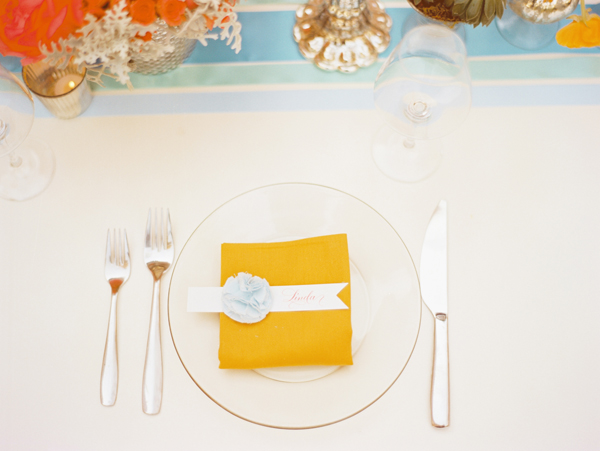 tablesetting