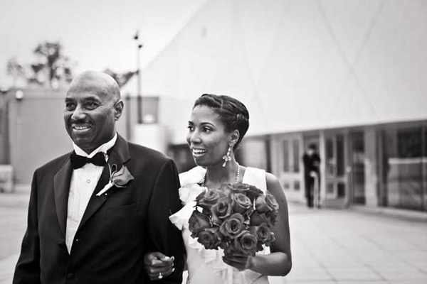 father of the bride