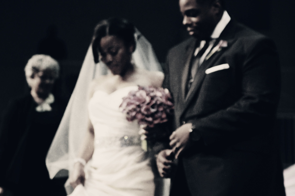 married couple