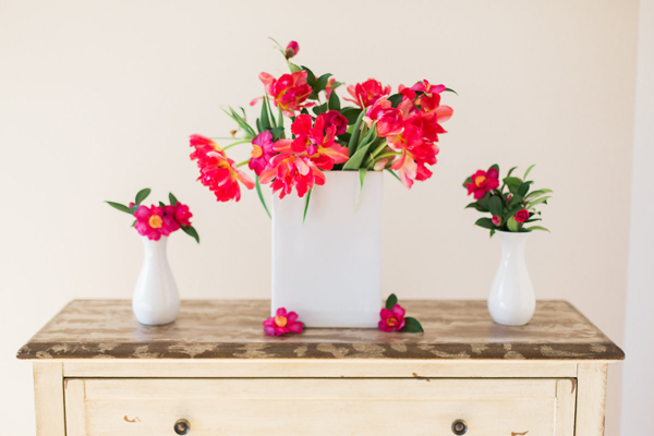 JANIE MEDLEY FLORA DESIGN