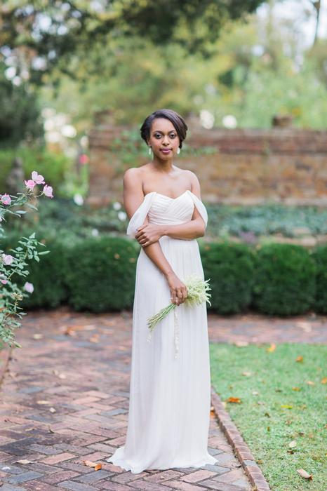 Bridesmaid