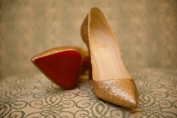 Christian Louboutin 