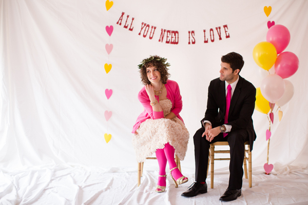 valentine inspiration