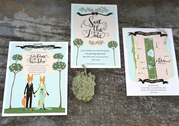 wedding invitations, save-the-date