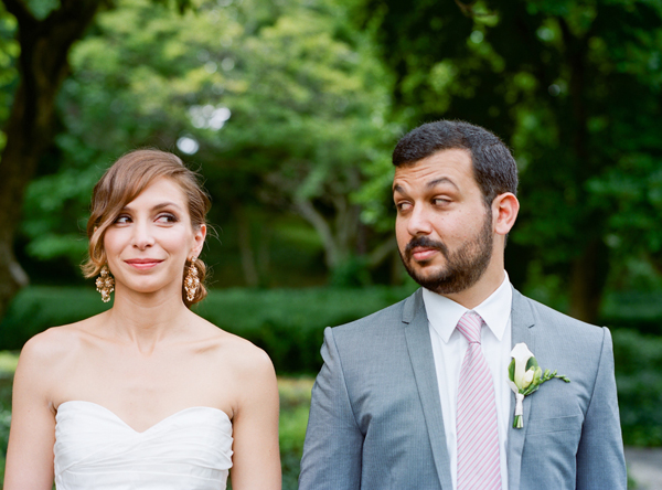 Emma & Kareem