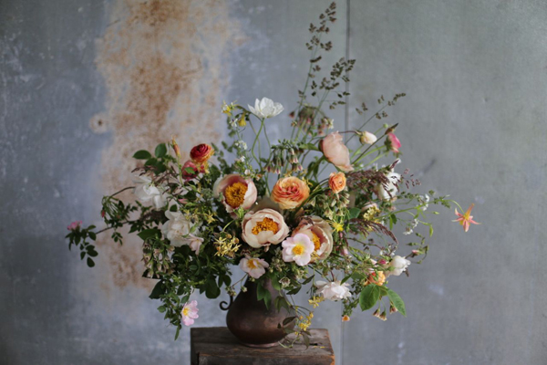 Floret Flower Farm