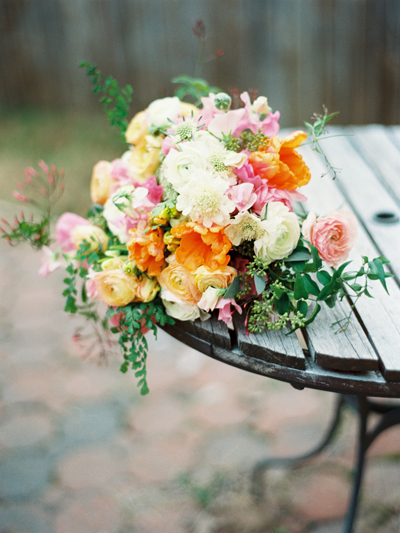 wedding flowers