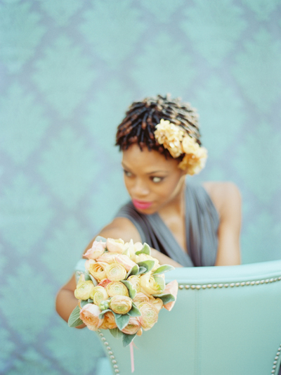 Lo Boheme Hair Accessories