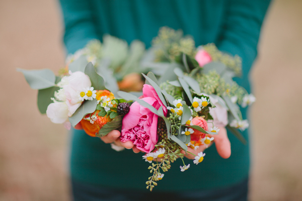 floral crown
