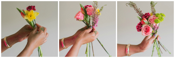 DIY Flower Projects