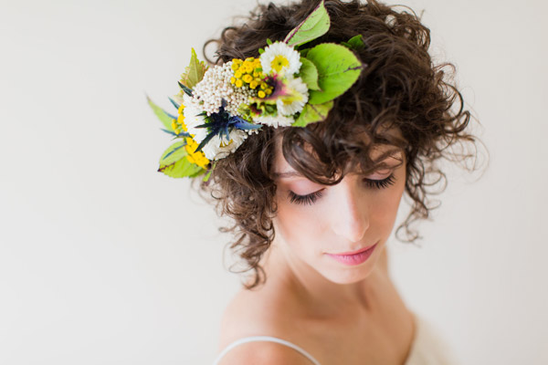 Flower Crowns