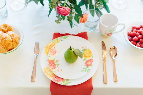 Corelle Dinnerware