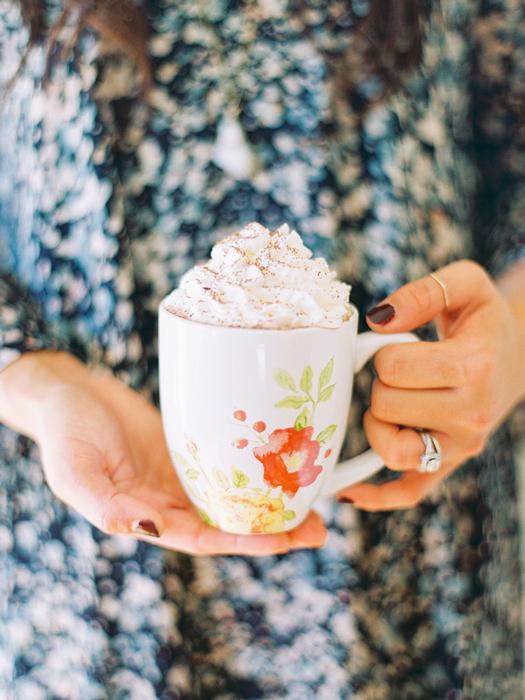 Corelle Ceramic Mug