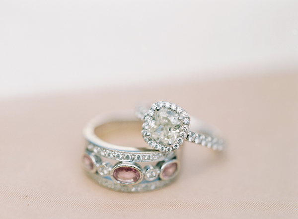 weding rings