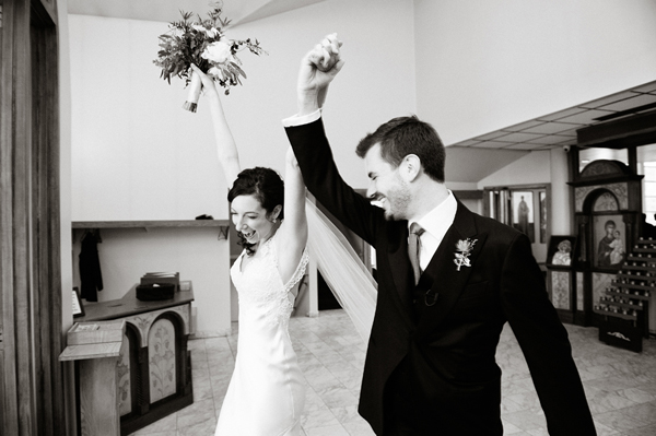 bride, groom, bride and groom, portrait