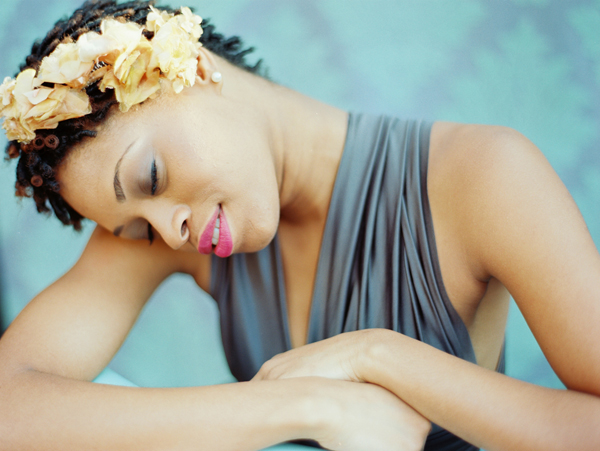 Lo Boheme Hair Accessories