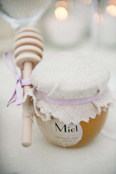 wedding favors