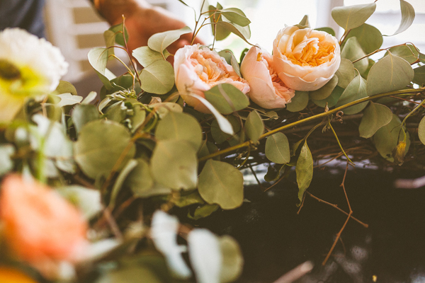 garden roses