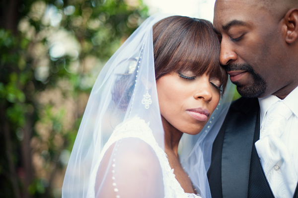 Scoobie Photography, Black Bridal Bliss