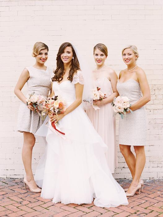 Wedding Flowers