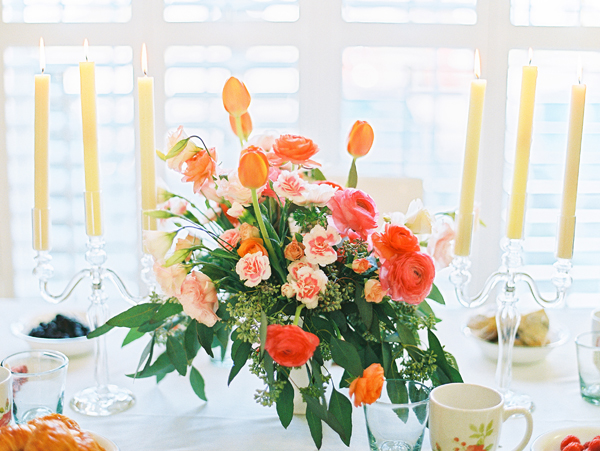 Janie Medley Flora Design