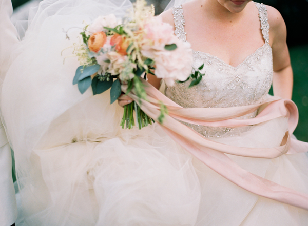 Lazaro gown