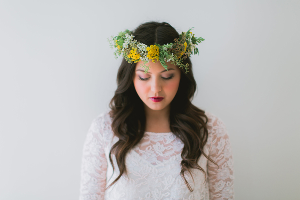 Flower Crown