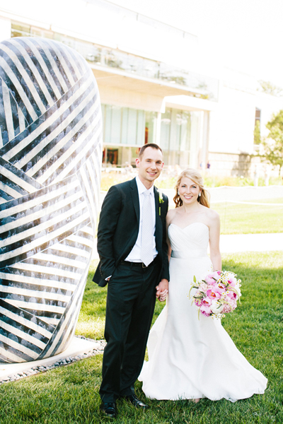 virginia museum of fine arts wedding