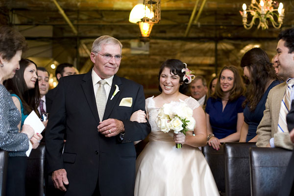 father of the bride