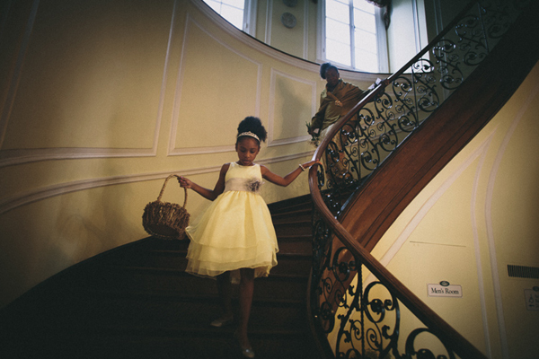 flower girls