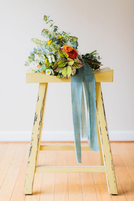 Silk & Willow Ribbon