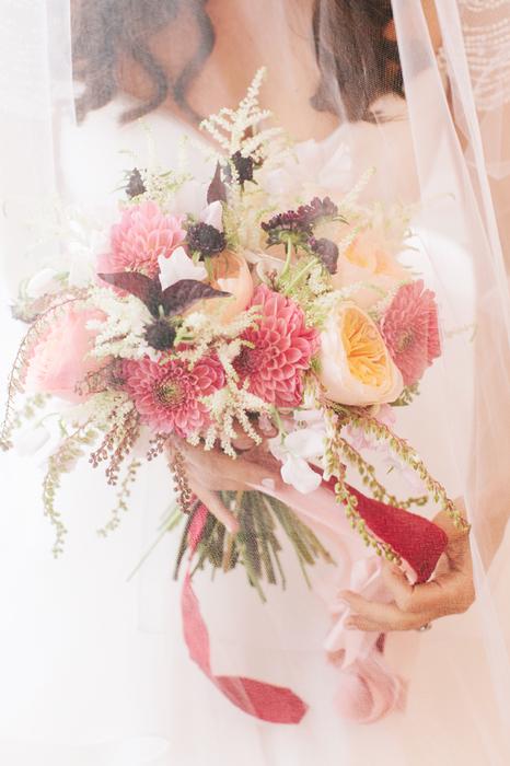 Bride