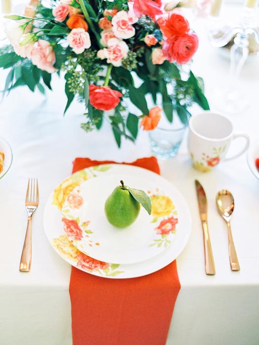 Corelle Dinnerware