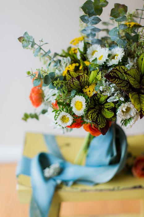Janie Medley Flora Design
