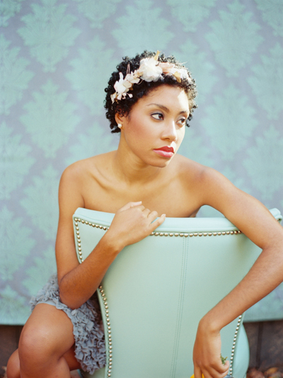 Lo Boheme Hair Accessories