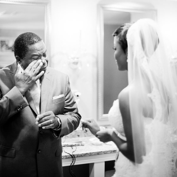 father daughter moments