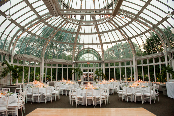 Brooklyn Botanical Gardens