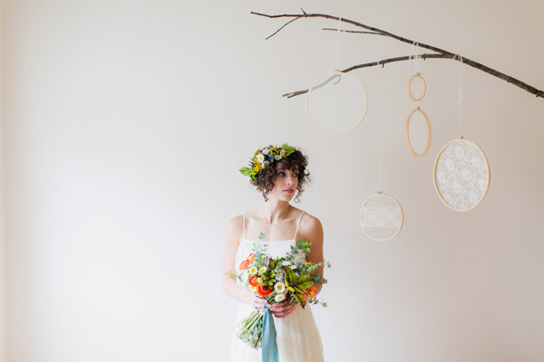 Style Shoots, Tart Event Co.