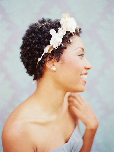 Lo Boheme Hair Accessories