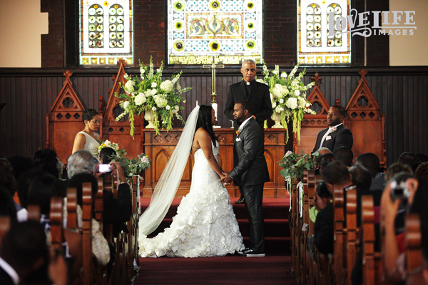 uva weddings