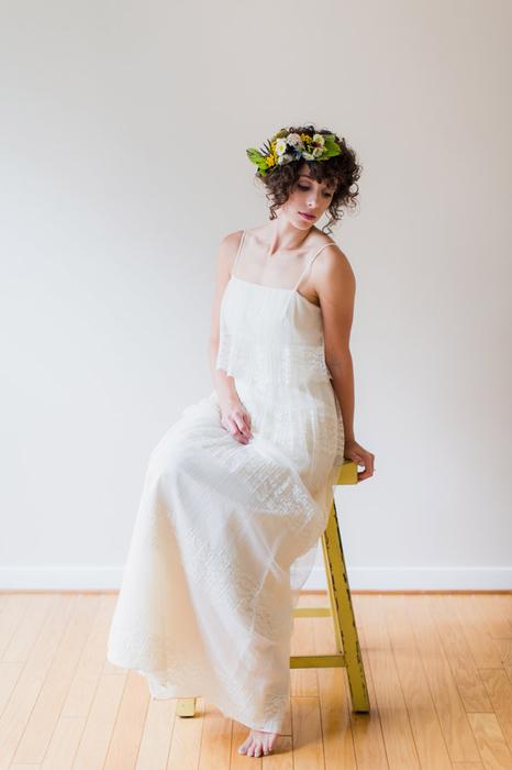 Shop Gossamer Dress