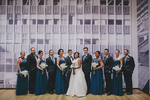 Bridal Party