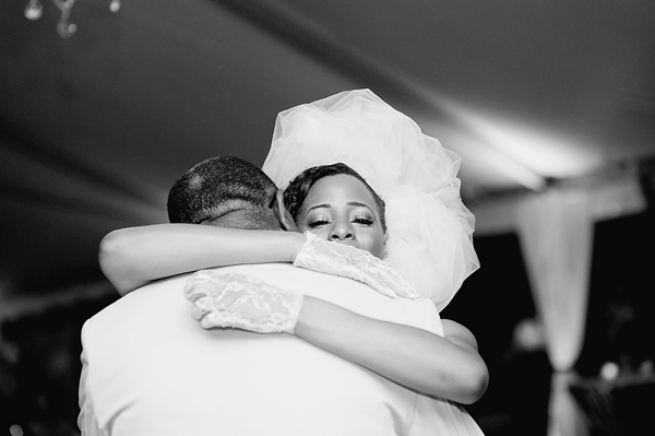 father daughter dance