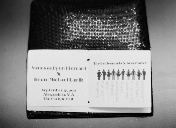 wedding papers