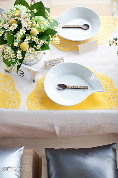 table settings