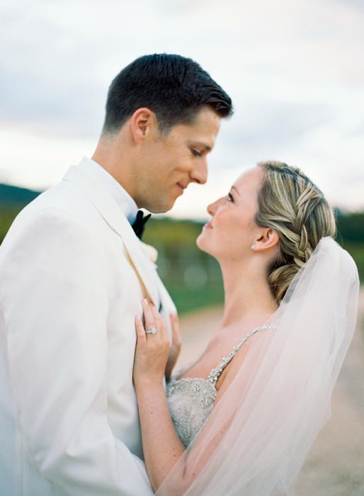 Virginia and Patrick