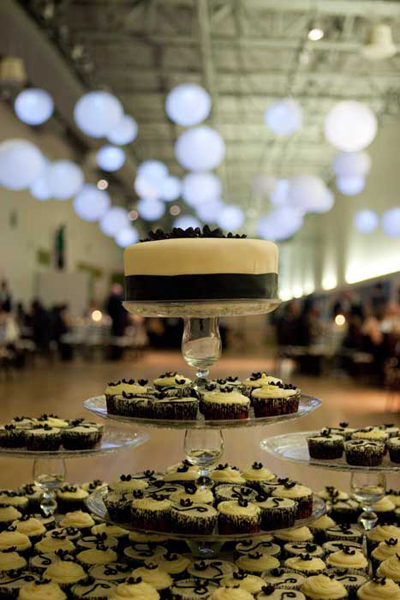 cupcakes