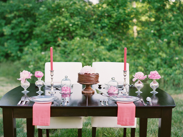 tablescape