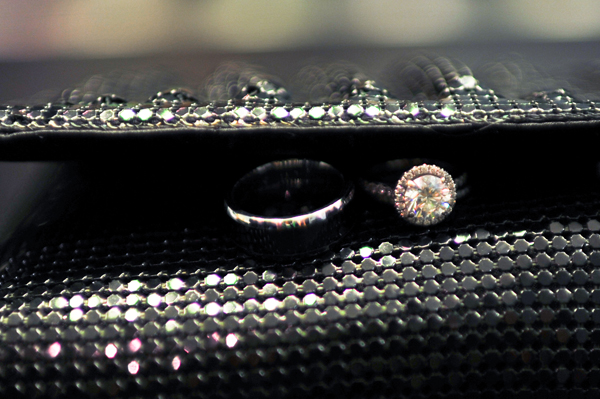 wedding rings